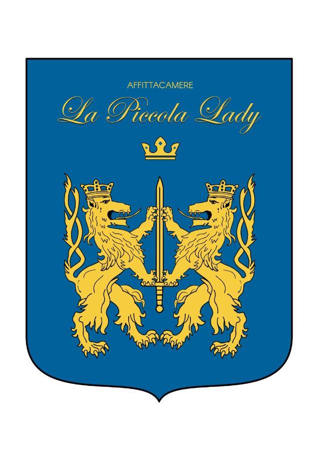 فندق La Piccola Lady لا سبيتسْيا المظهر الخارجي الصورة